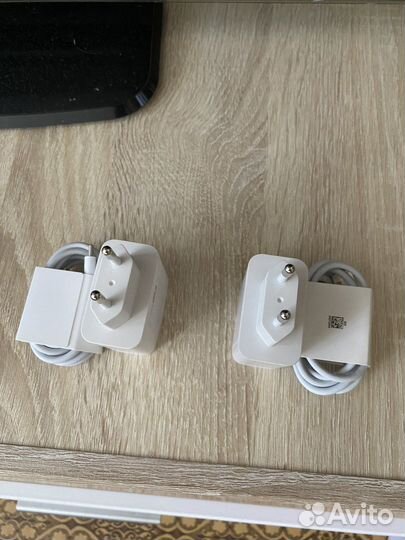 Оригинальная зарядка Huawei