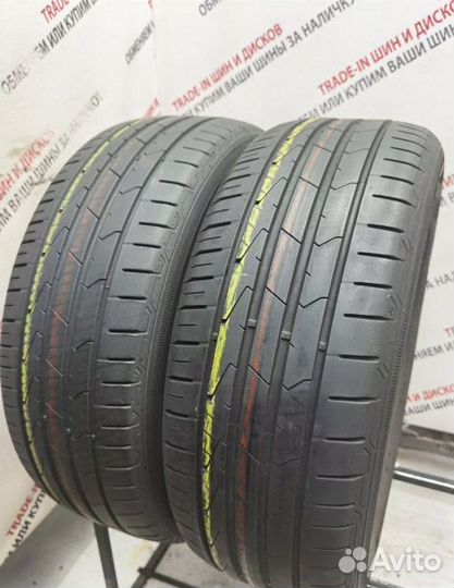 Hankook Ventus Prime 3 K125 215/55 R17 94W