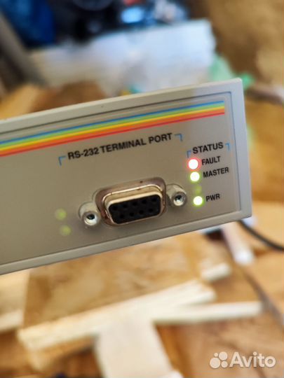 Коммутатор D-Link