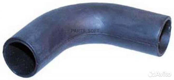 JP group 1212000100 Шланг сапуна opel astra F/G/vectra