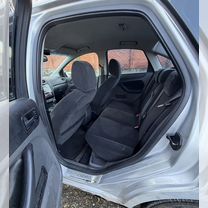 Ford Focus 1.8 MT, 2007, 275 000 км