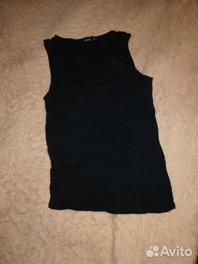 Вещи пакетом на девушку 42