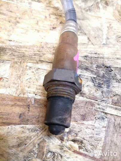 Лямбда зонд первый Audi A4 B8 2.0T CDN