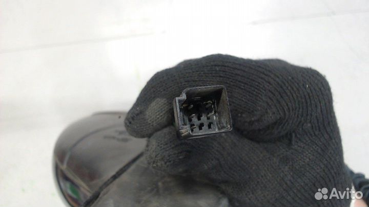 Зеркало боковое Opel Omega B, 1997