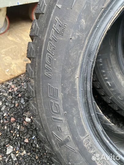 Michelin X-Ice North XIN2 195/65 R15 95T