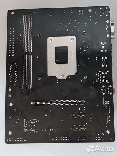 Материнская плата gigabyte H310M с Гарантией