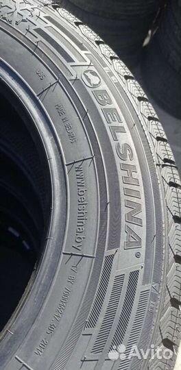 Белшина Bravado Bel-293 185/75 R16C 104R