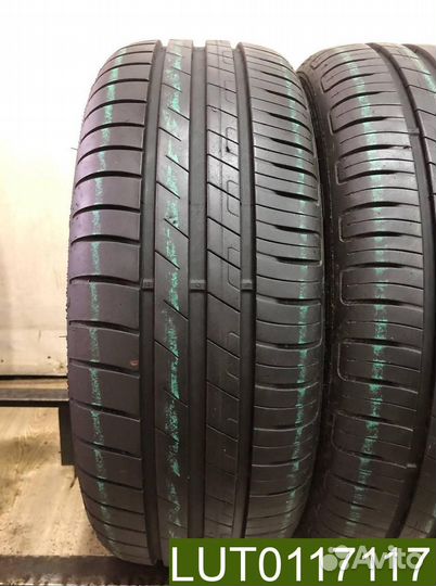 Goodyear EfficientGrip Performance 195/55 R16 87H