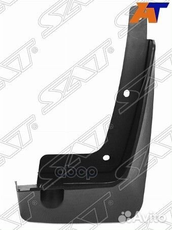 Брызговик Hyundai Santa Fe 18-21 (Спереди/ Справа)