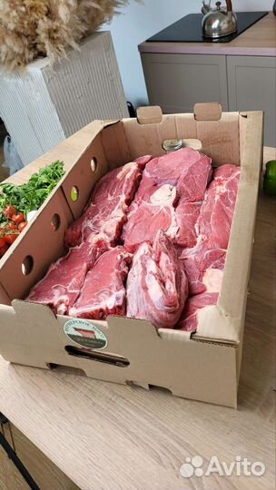 Мясо говядина доставка