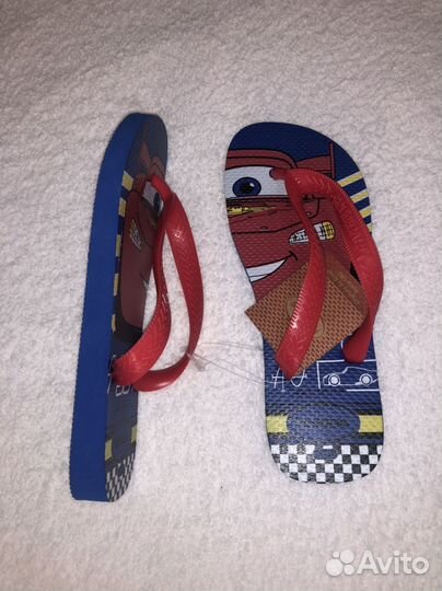 Havaianas сланцы унисекс 35