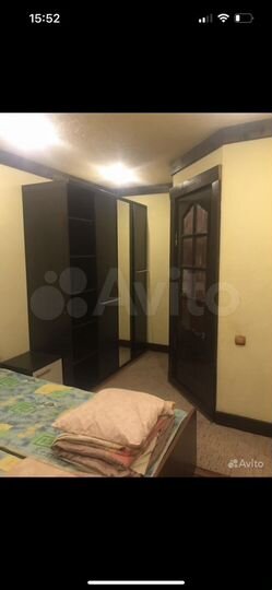 Комната 15 м², 1/1 эт.