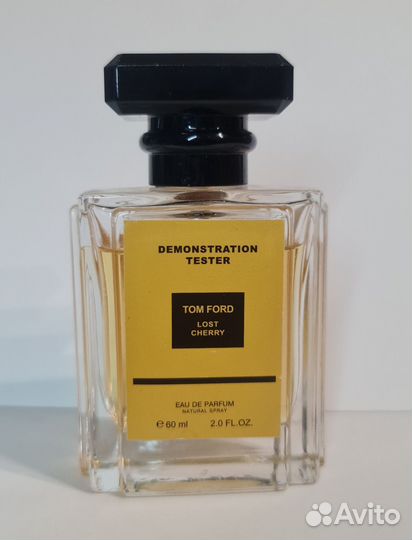 Tom Ford lost Cherry unisex топ 60ml