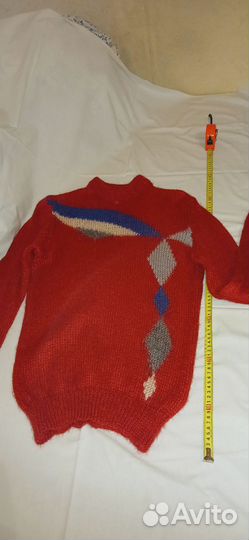 Джемпер 50/ 52