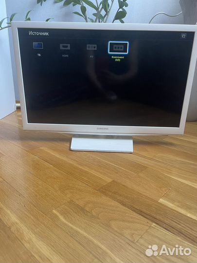 Телевизор бу