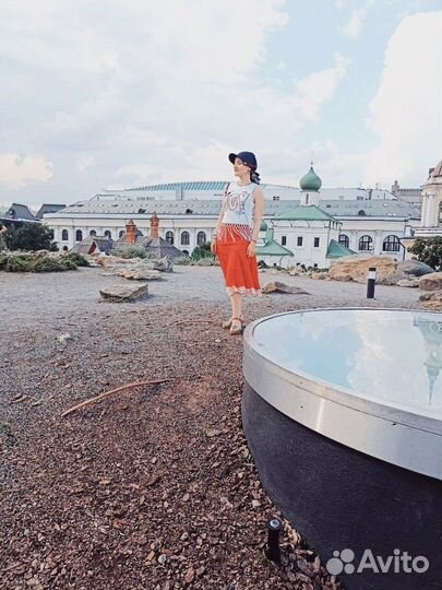 Английский язык