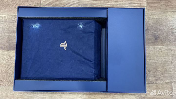 Sony PlayStation 4 Pro 2 Tb 500 million edition