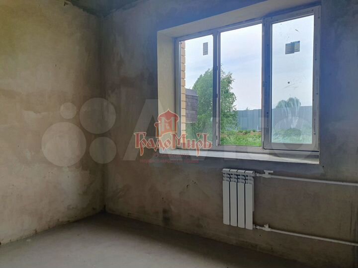 3-к. квартира, 83,9 м², 2/3 эт.