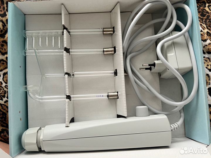 Дарсонваль де 212 карат