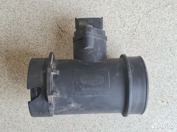 Дмрв mercedes-benz W210