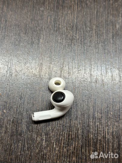 Airpods pro 1 левый оригинал наушник