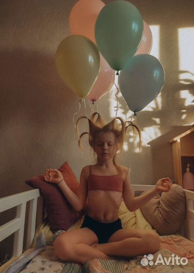 Гелиевые шары с доставкой