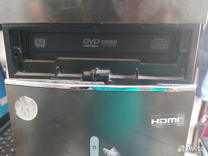 Acer aspire tc-105