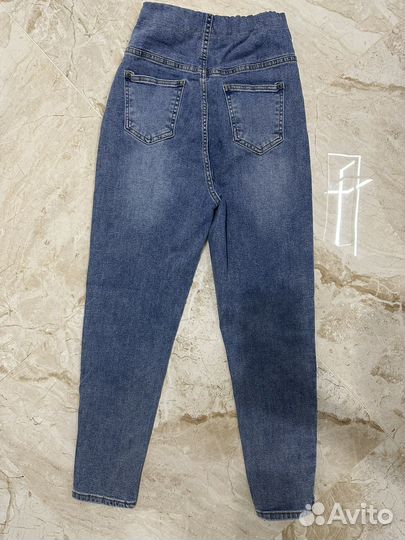 Вещи для беременных 42-44 размер