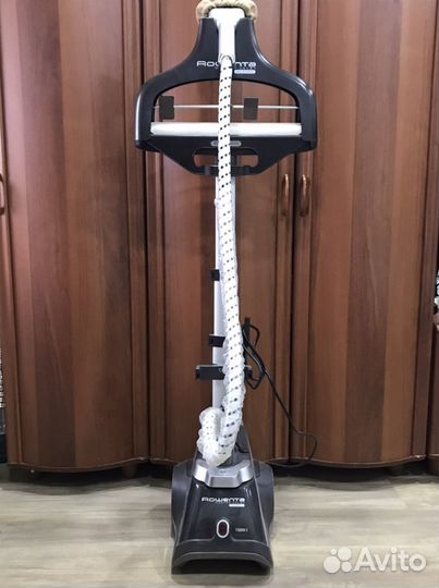 Отпаривать Rowenta