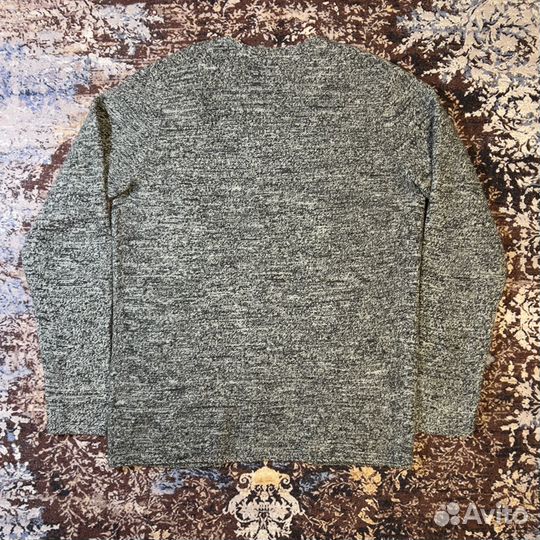 Кардиган Cos 100% шерсть Old Money type