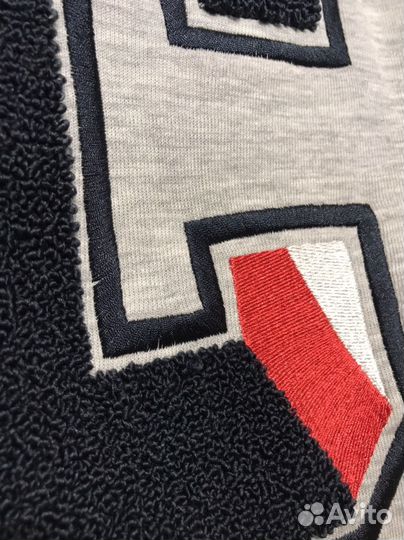 Свитшот 58 Германия оригинал новый