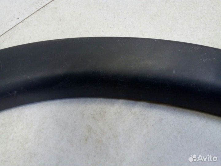 Накладка на крыло Mitsubishi Outlander