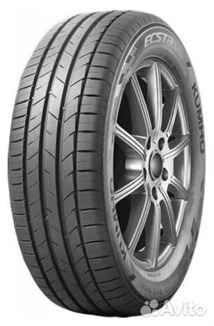 Kumho Ecsta HS52 225/55 R18