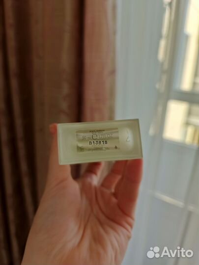 Dolce Gabbana light blue 50 ml