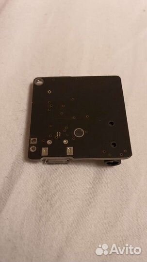 Плата Bluetooth aux приемник для усилителя