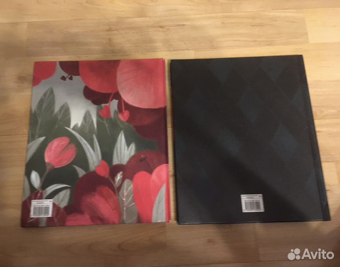 Дюймовочка и Белоснежка, художник Е. Ефремова