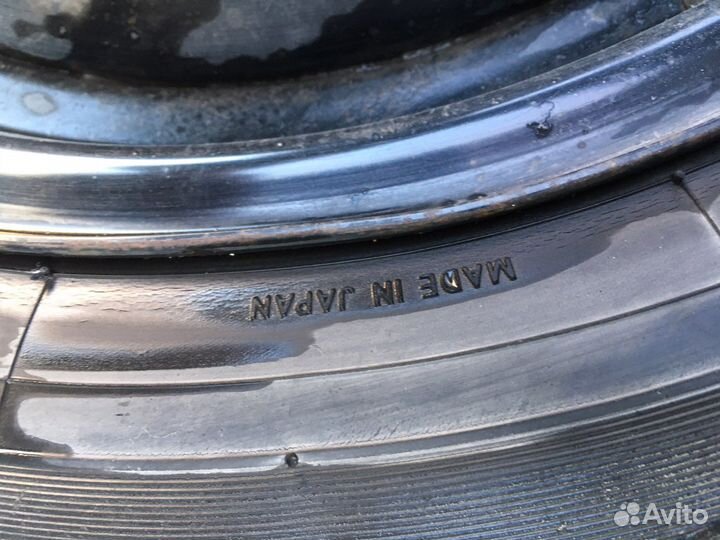 Toyo Tranpath mpF 215/60 R16 95H