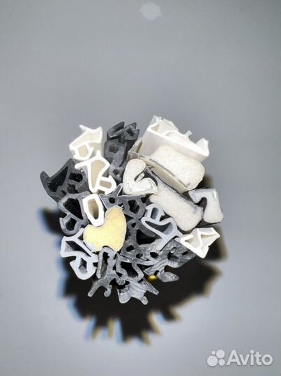 Замена уплотнителя на окнах