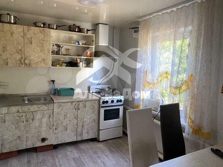 Дом 45,7 м² на участке 12 сот.