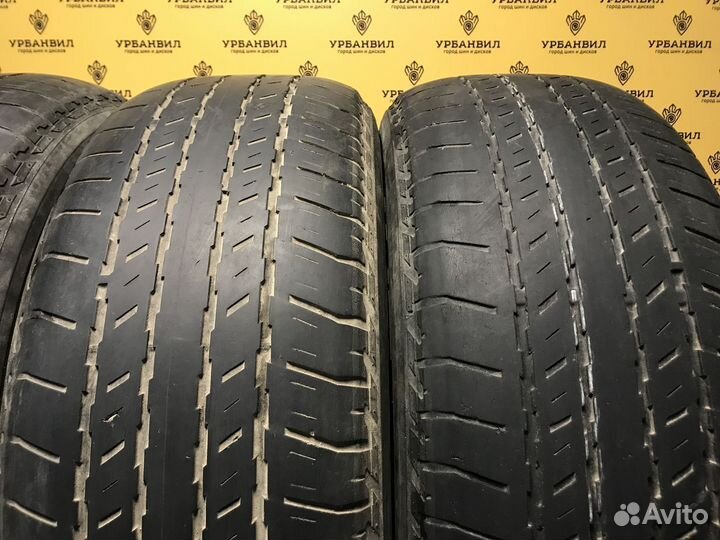 Bridgestone Dueler H/T D684 II 265/60 R18 110H