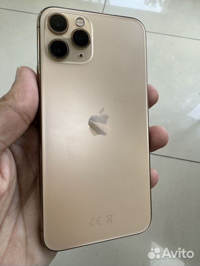iPhone 11 Pro, 64 ГБ