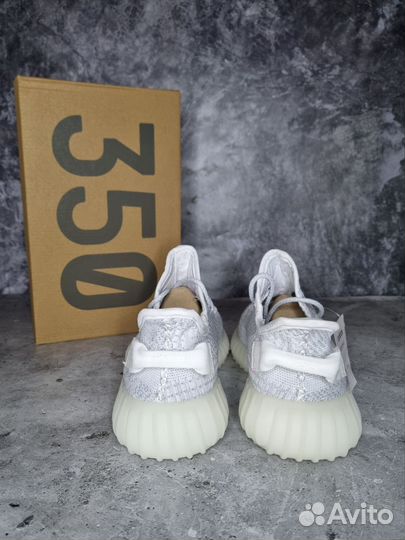 Кроссовки мужские adidas yeezy boost v2 350