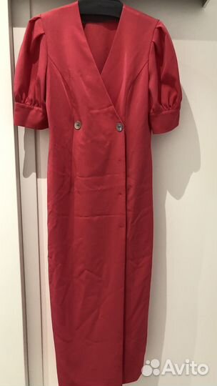 Платье новое, Noche Mio