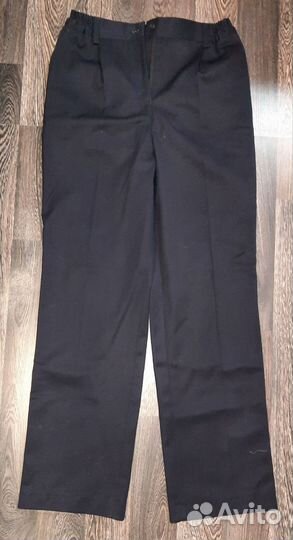 Брюки женские форменные