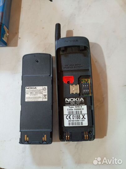 Телефон Nokia 3110