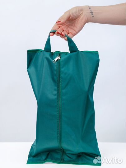 Сумка мешок для обуви