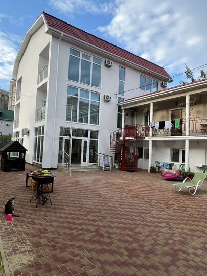 Комната 30 м², 2/3 эт.