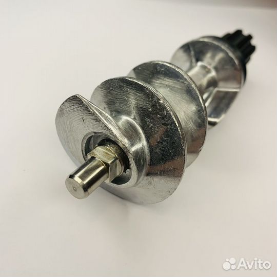 Шнек для мясорубки Braun