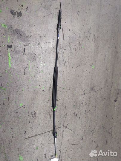 Трос кулисы кпп Volkswagen Jetta 6, 2012