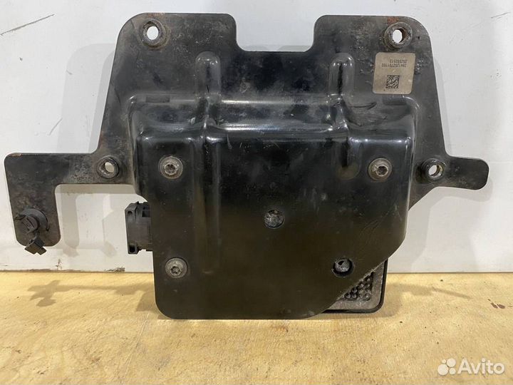 Датчик (прочие) Renault T 21734410